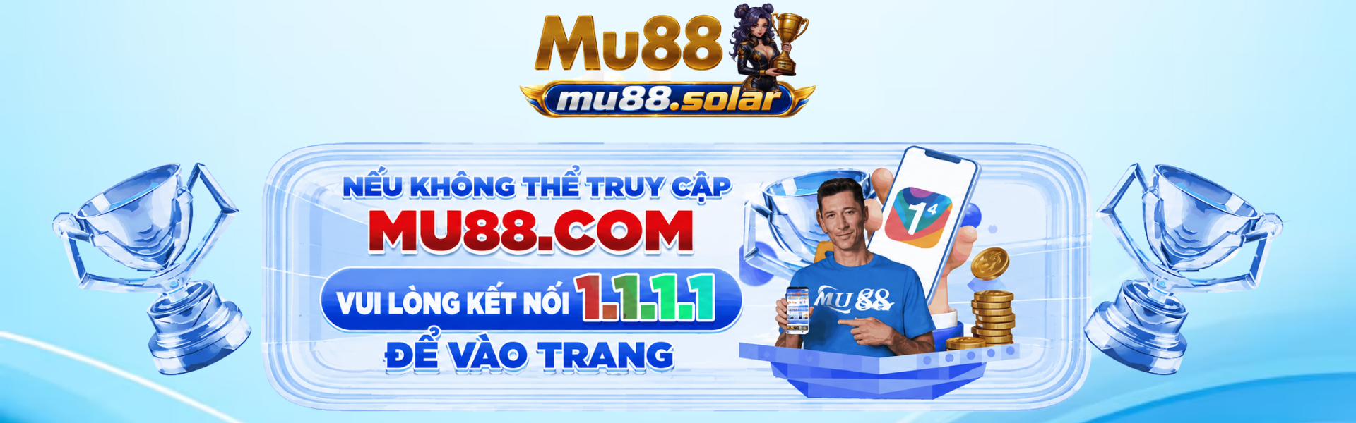 banner mu88