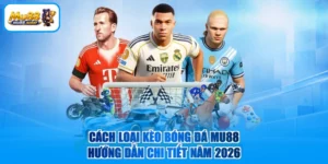Cách Loại Kèo Bóng Đá MU88 - Hướng Dẫn Chi Tiết Năm 2026