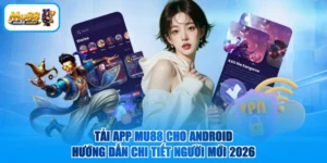Tải App Mu88 Cho Android | Hướng Dẫn Chi Tiết Người Mới 2026
