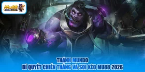 Thánh Mundo - Bí Quyết Chiến Thắng Và Soi Kèo MU88 2026