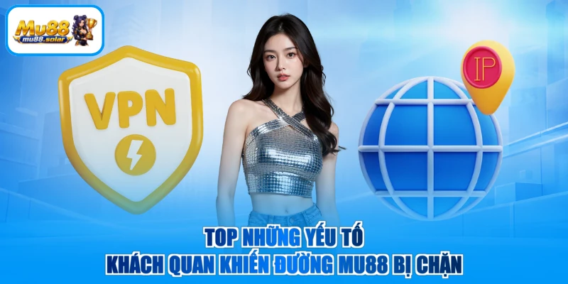 Top những yếu tố khách quan khiến đường MU88 bị chặn